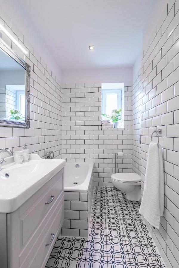 Apartament Bianco W Sercu Slaska Руда-Слёнска Экстерьер фото