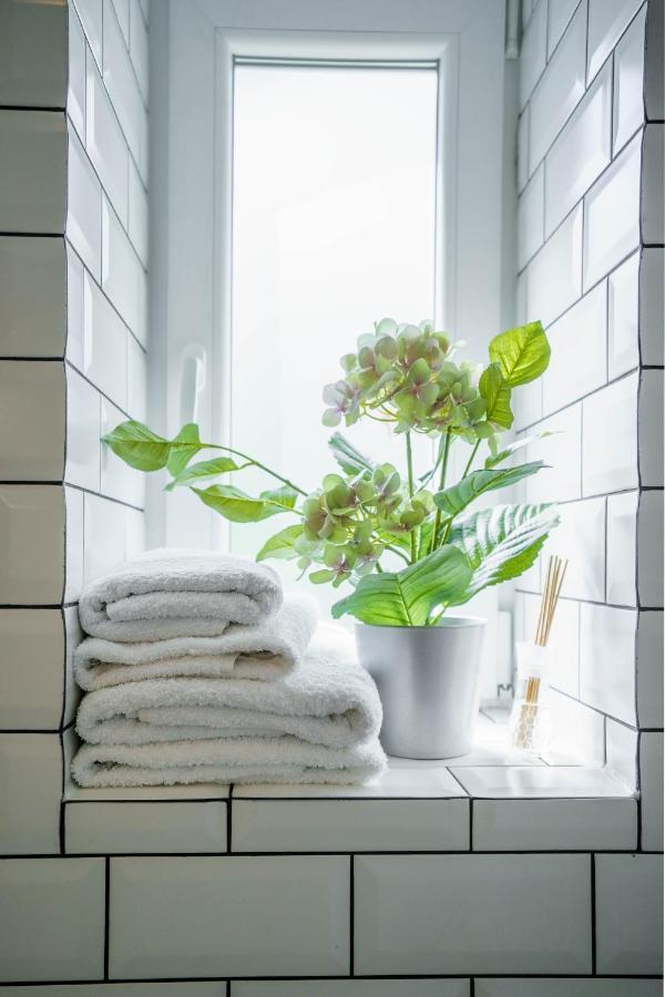 Apartament Bianco W Sercu Slaska Руда-Слёнска Экстерьер фото