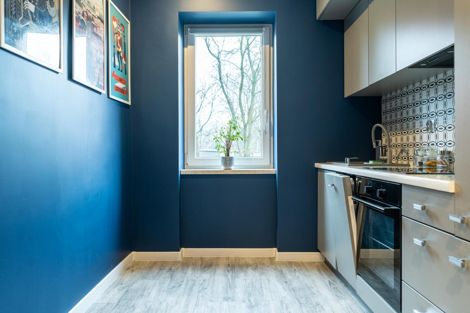 Apartament Bianco W Sercu Slaska Руда-Слёнска Экстерьер фото