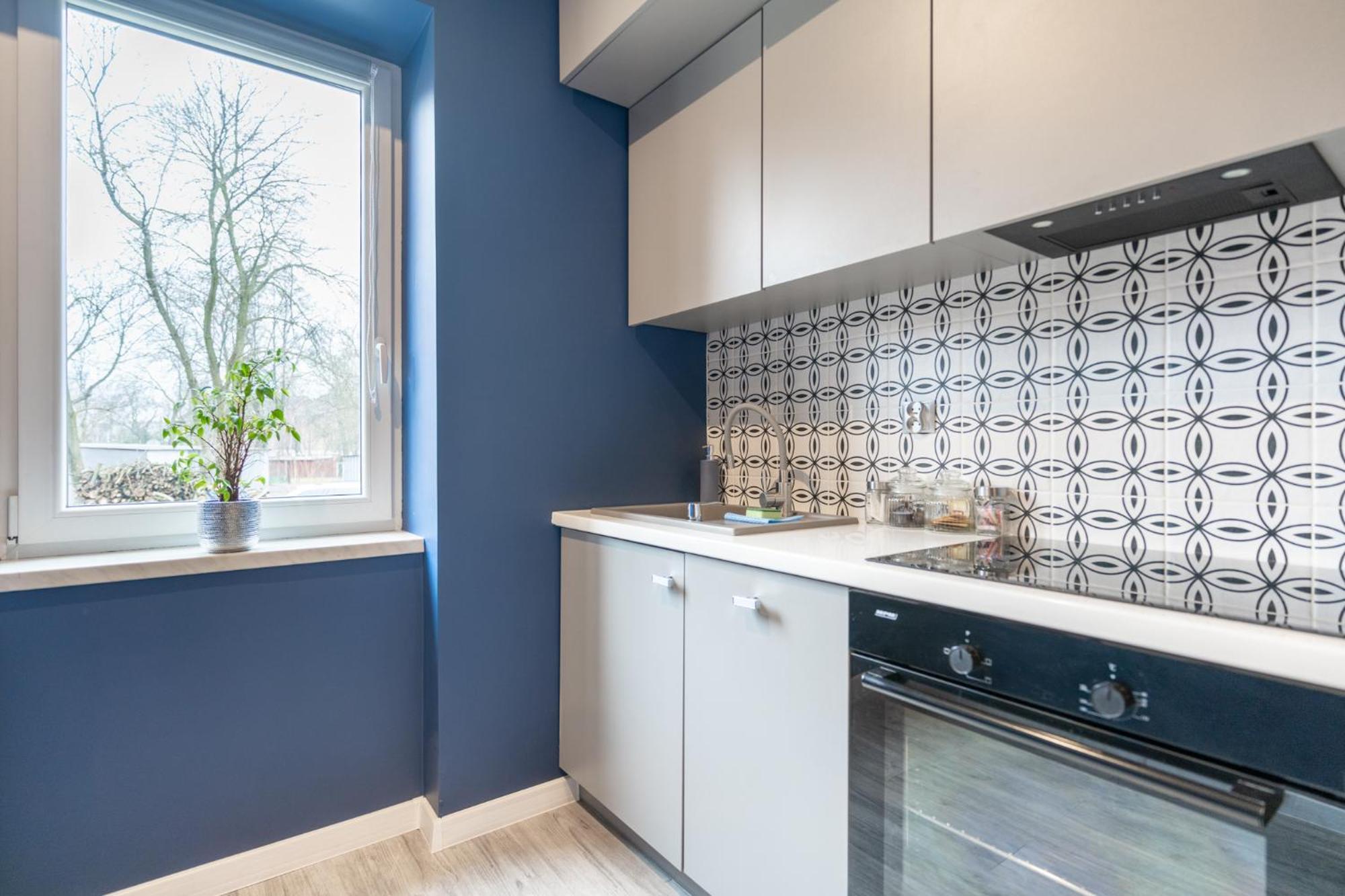 Apartament Bianco W Sercu Slaska Руда-Слёнска Экстерьер фото
